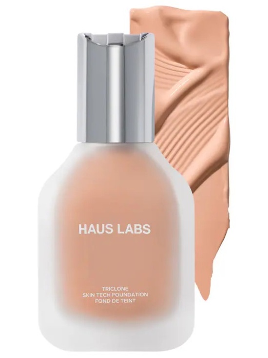 Haus Labs By Lady Gaga Other - New Haus Labs Triclone Skin Tech Medium Coverage Foundation 160 Light Neutral